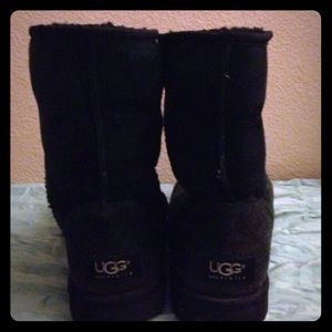 Uggs